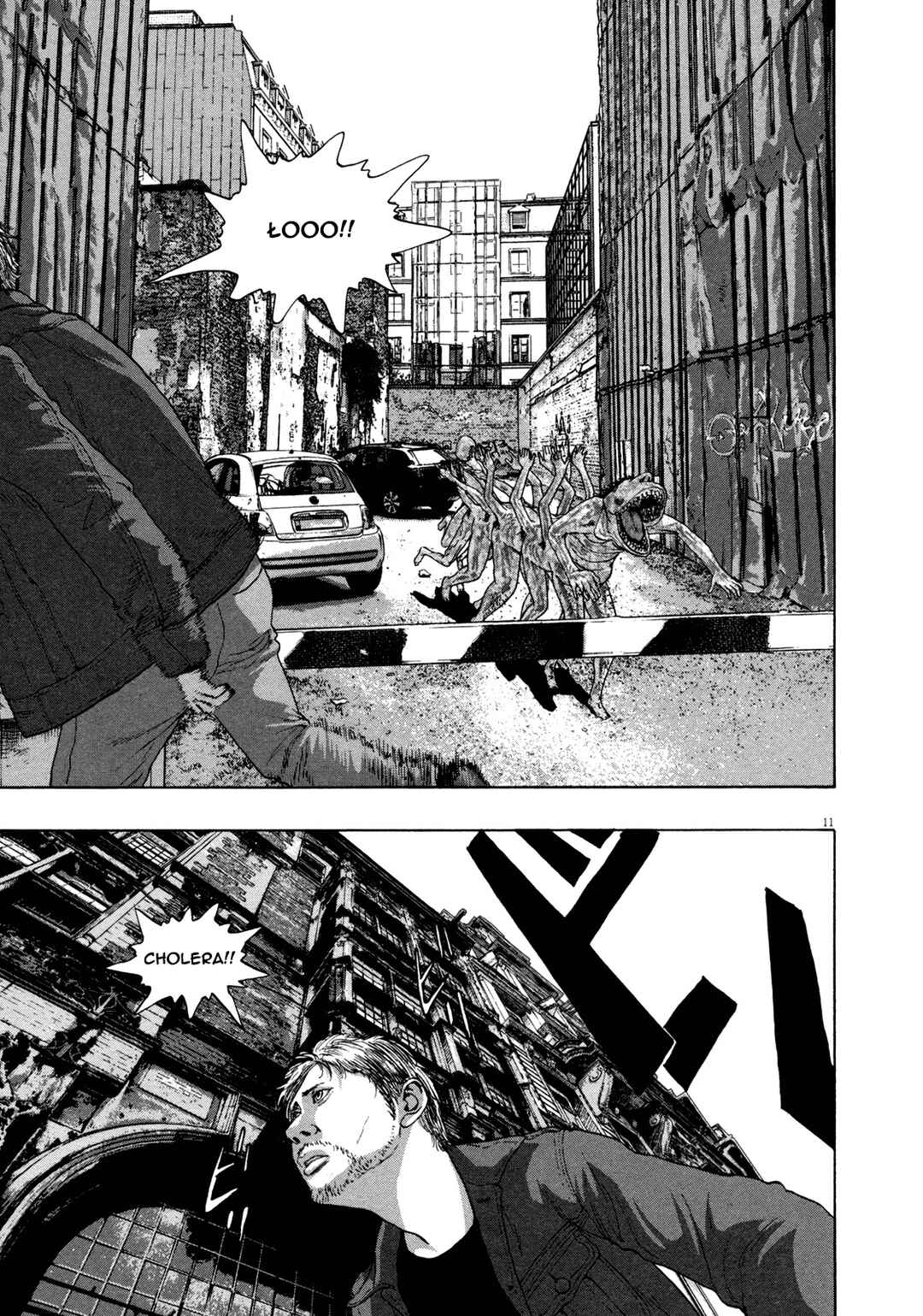 Chapter 145 - Page 11