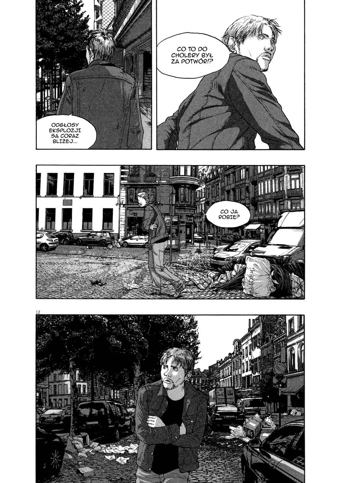 Chapter 145 - Page 12