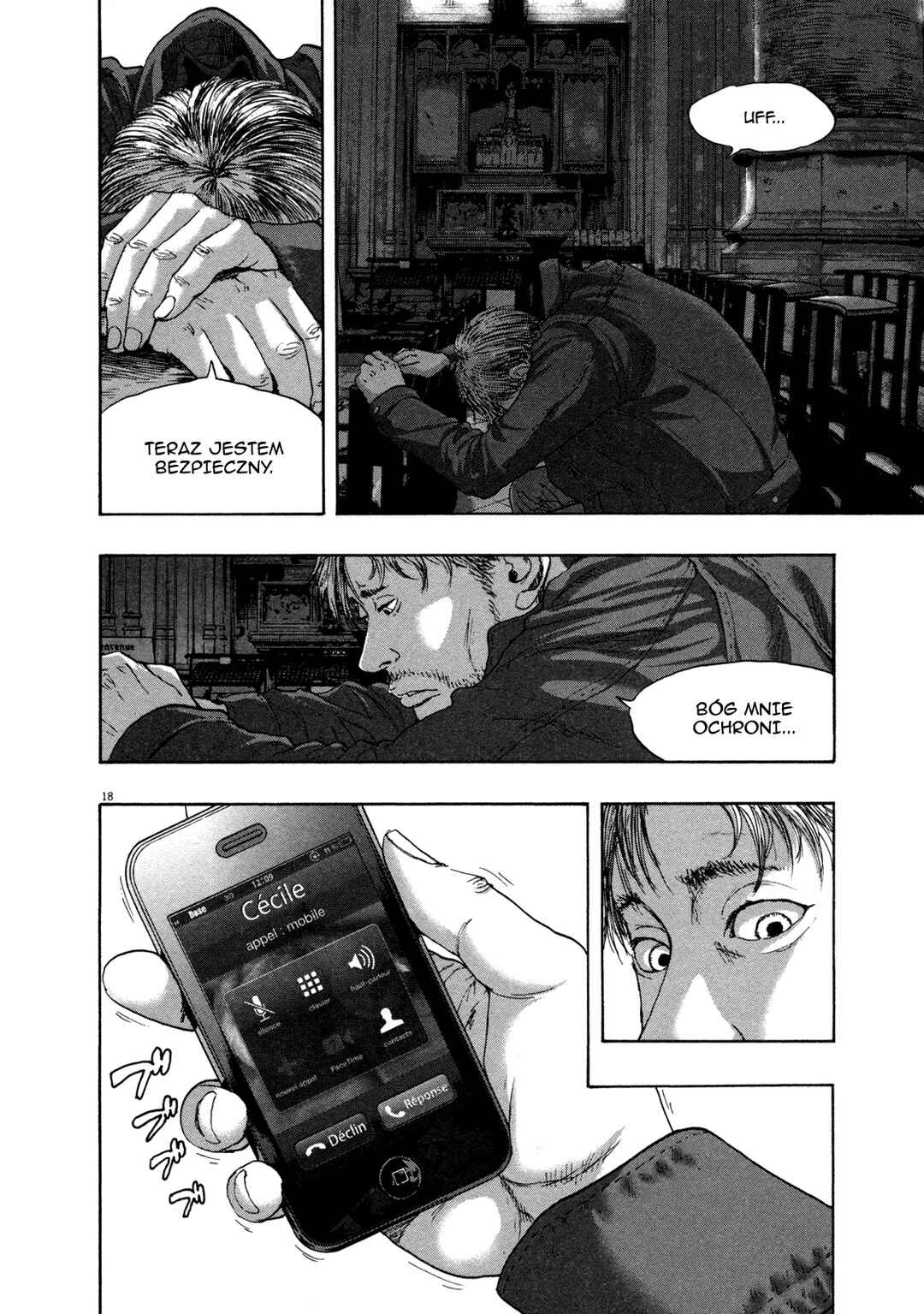 Chapter 145 - Page 17