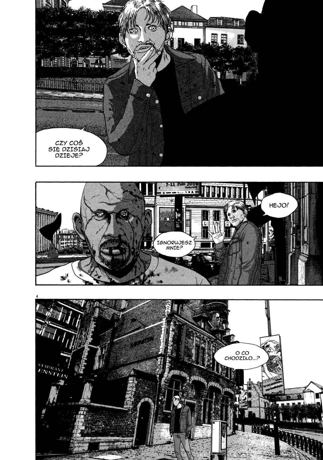 Chapter 145 - Page 5