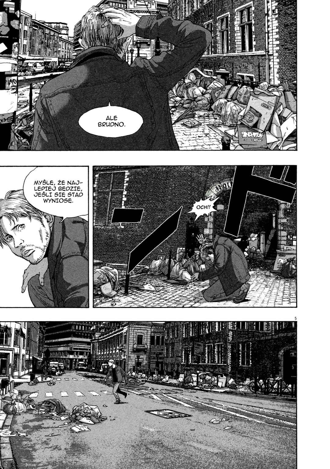 Chapter 145 - Page 6