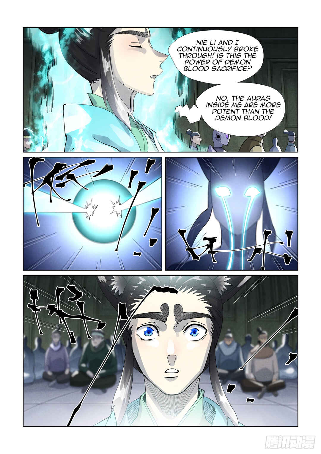 Chapter 397 - Page 4