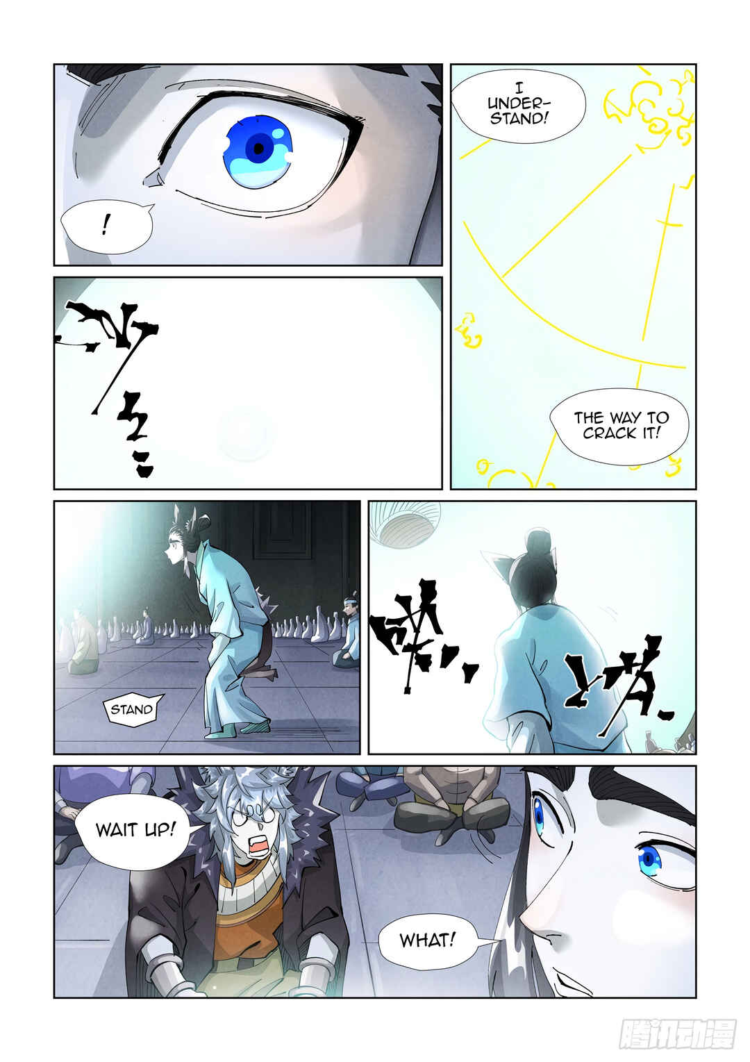 Chapter 397 - Page 5