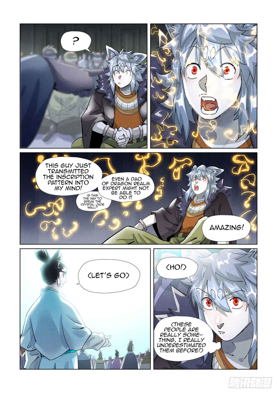 Chapter 397 - Page 7