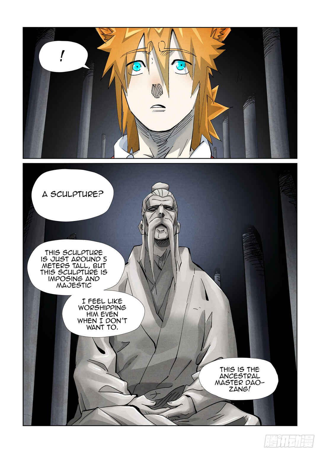 Chapter 397 - Page 9