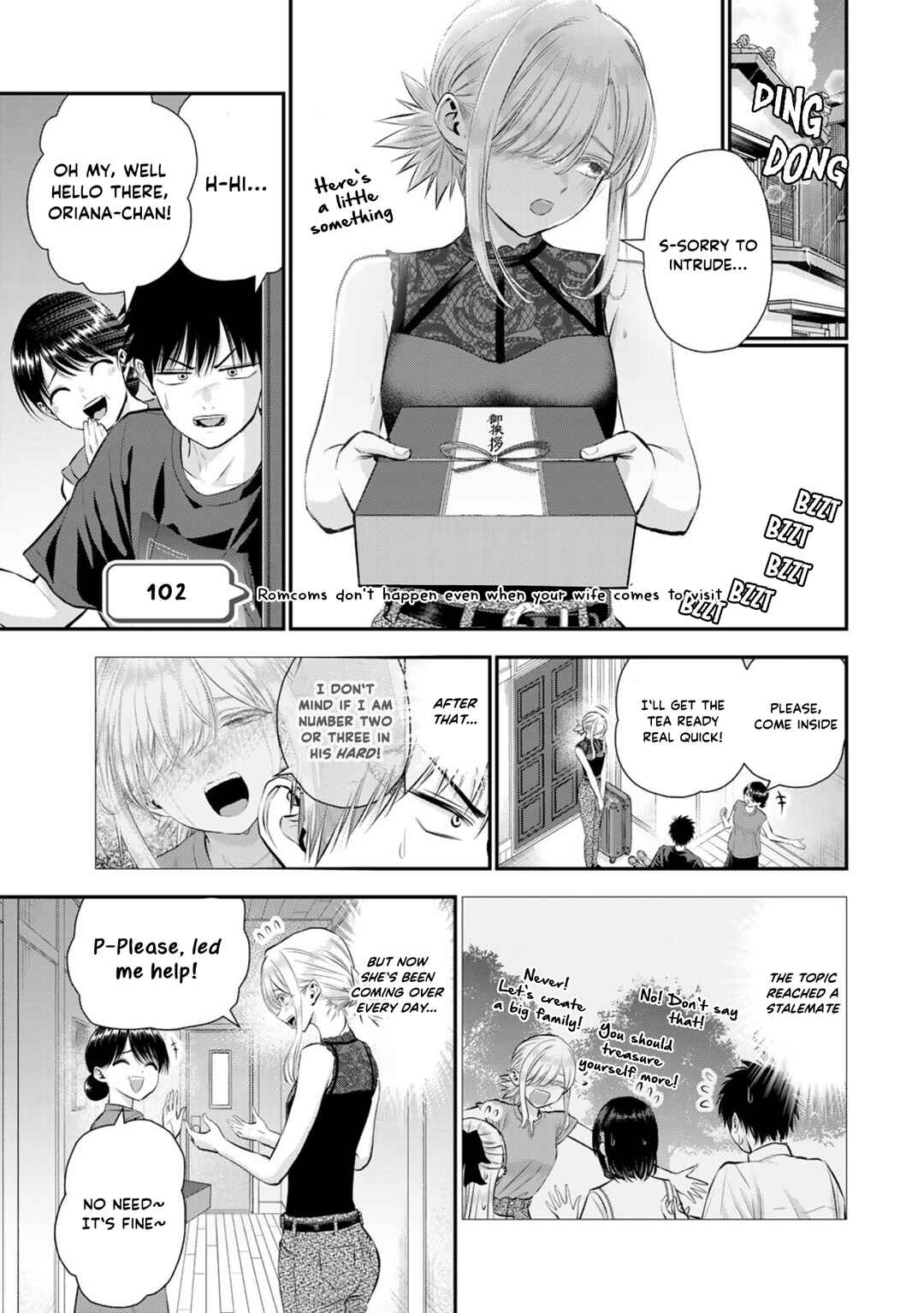 Chapter 102 - Page 1
