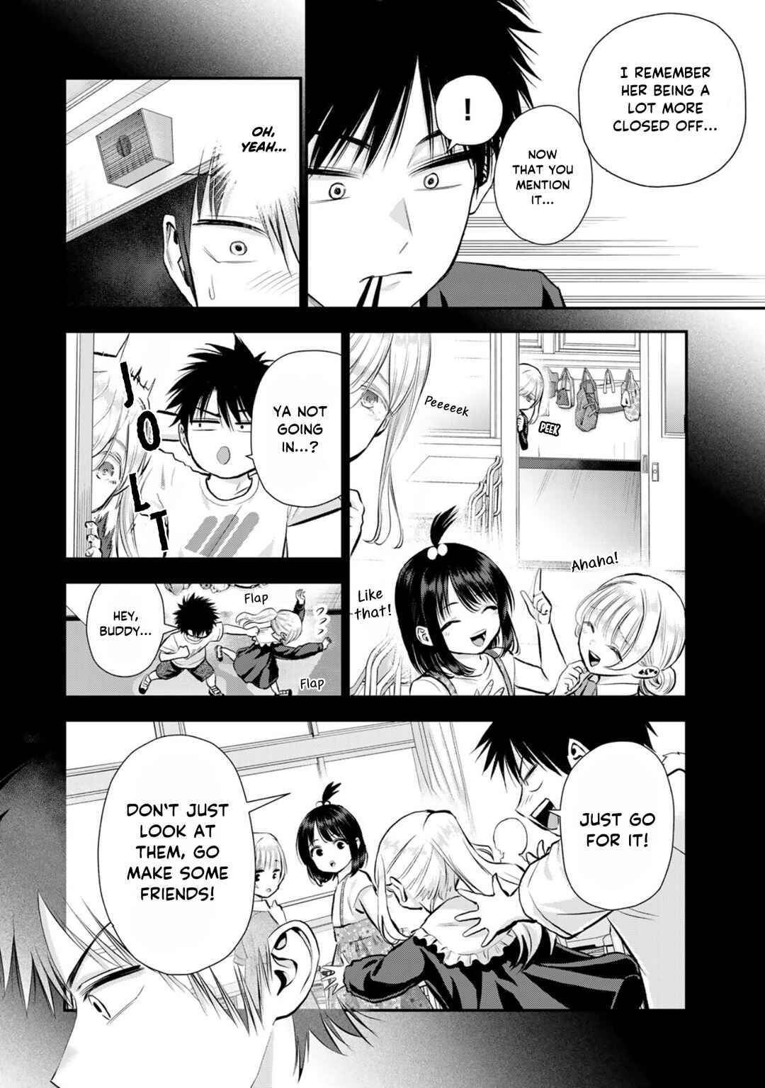 Chapter 102 - Page 10