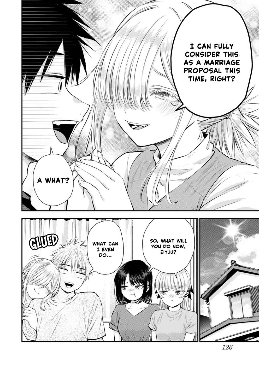 Chapter 102 - Page 16