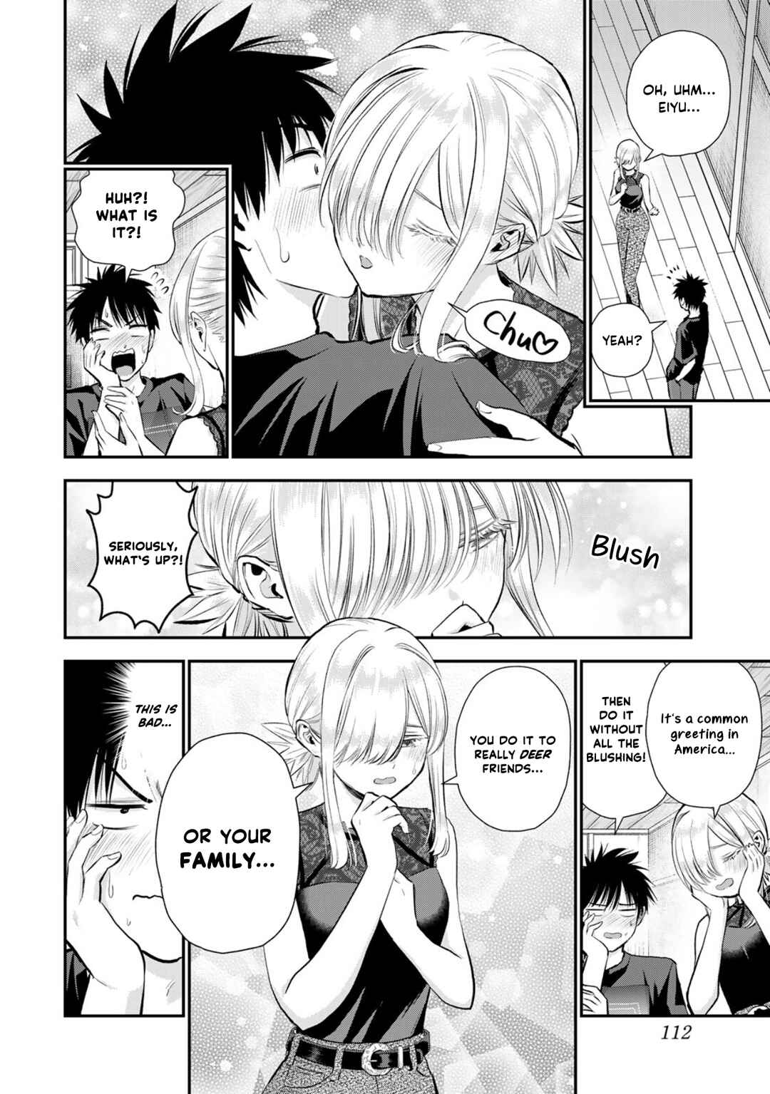 Chapter 102 - Page 2