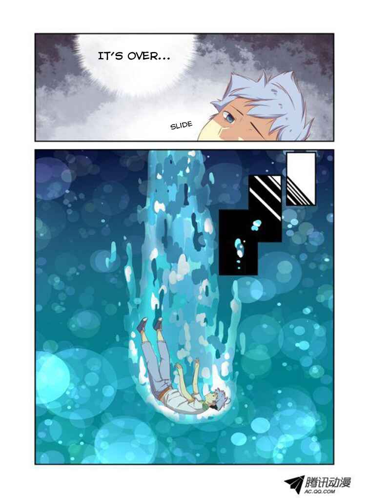 Chapter 24 - Page 5