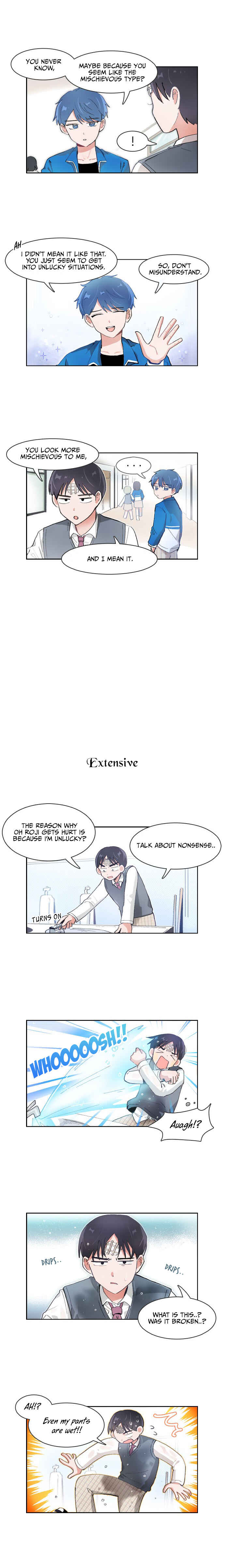 Chapter 65 - Page 9
