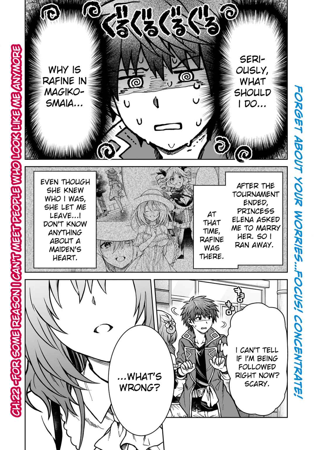 Chapter 22 - Page 1
