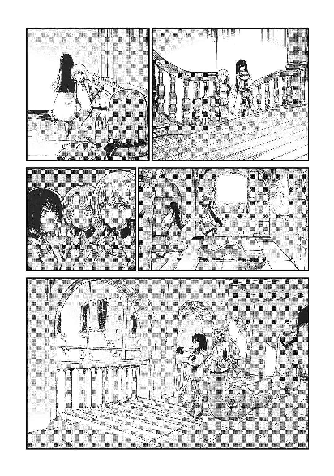 Chapter 63 - Page 13
