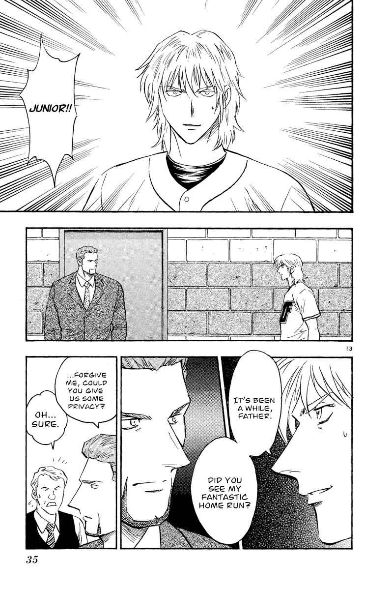 Chapter 489 - Page 13