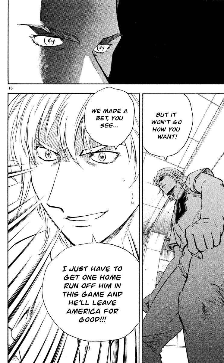 Chapter 489 - Page 16