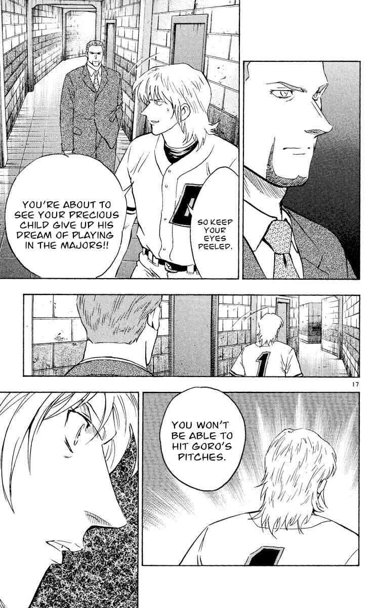 Chapter 489 - Page 17