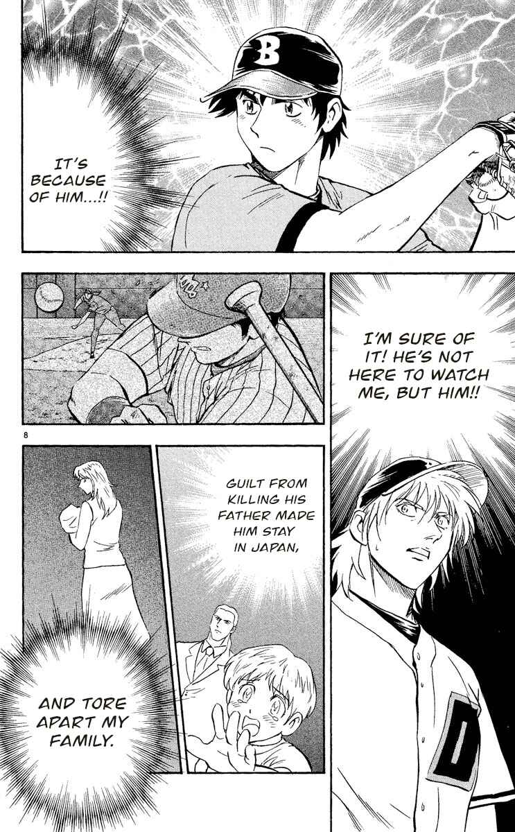 Chapter 489 - Page 8