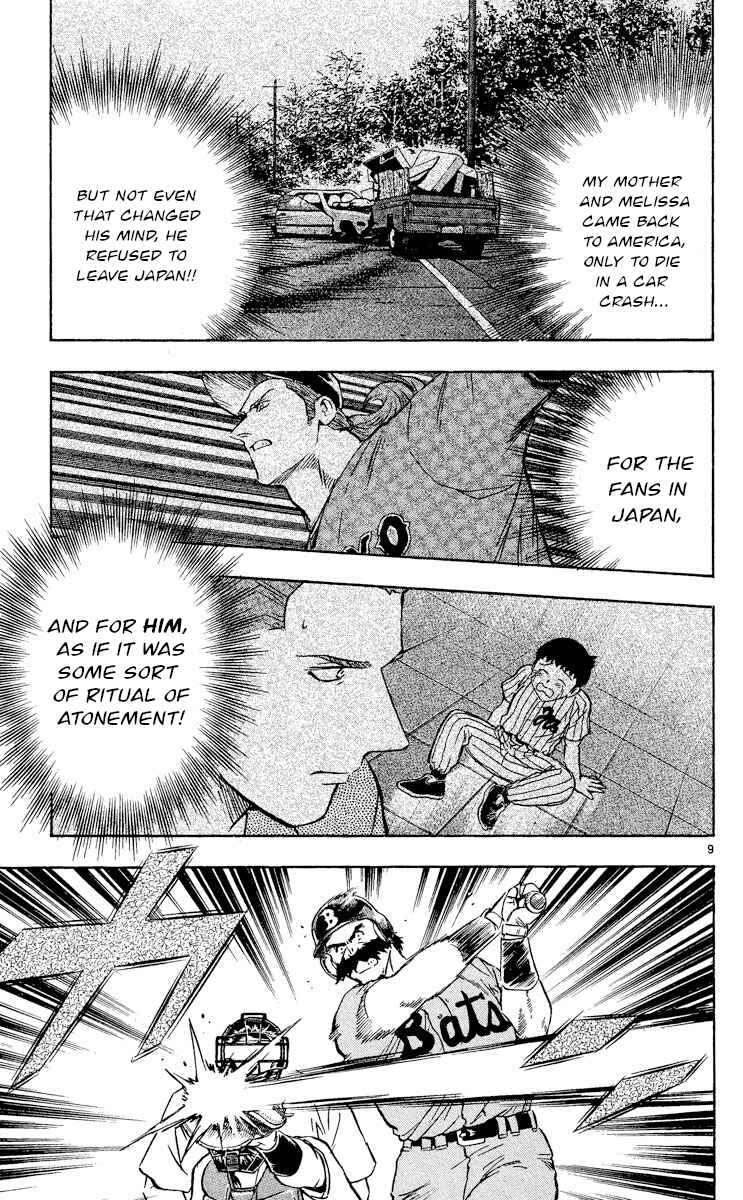 Chapter 489 - Page 9