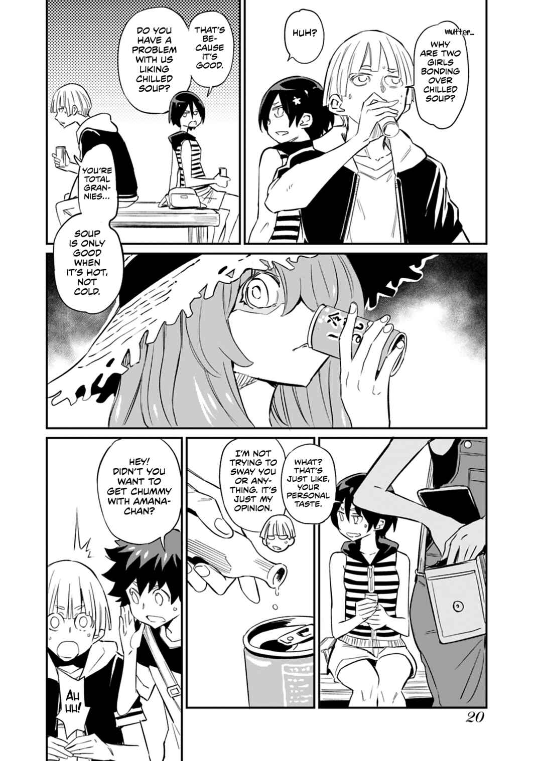 Chapter 7 - Page 20