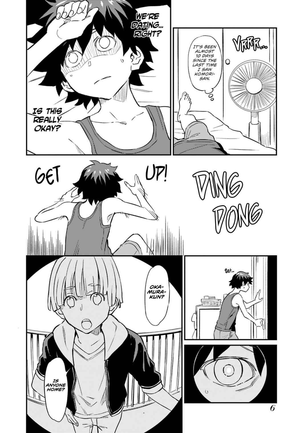 Chapter 7 - Page 6