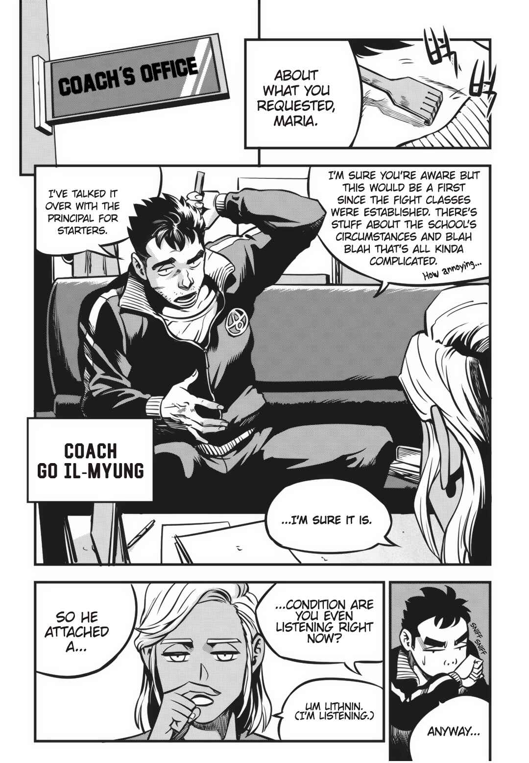 Chapter 2 - Page 7