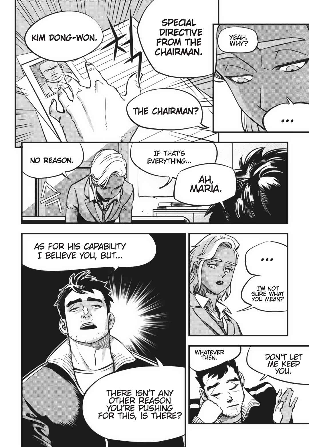 Chapter 2 - Page 9