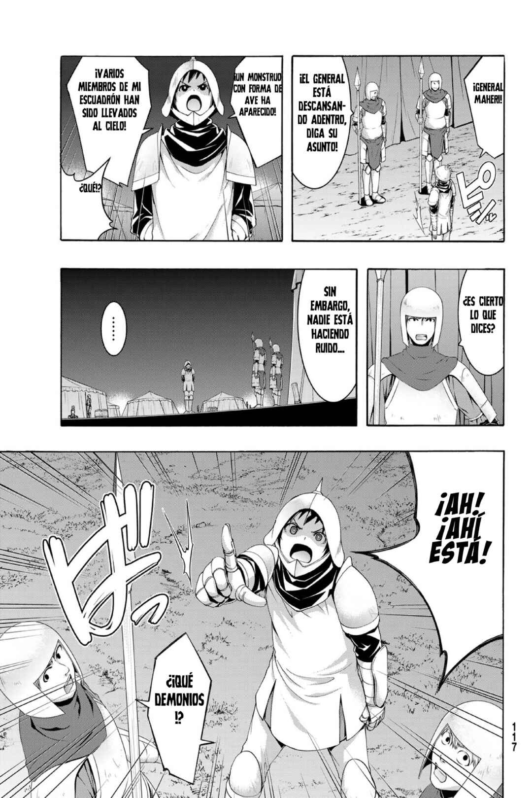 Chapter 99 - Page 14
