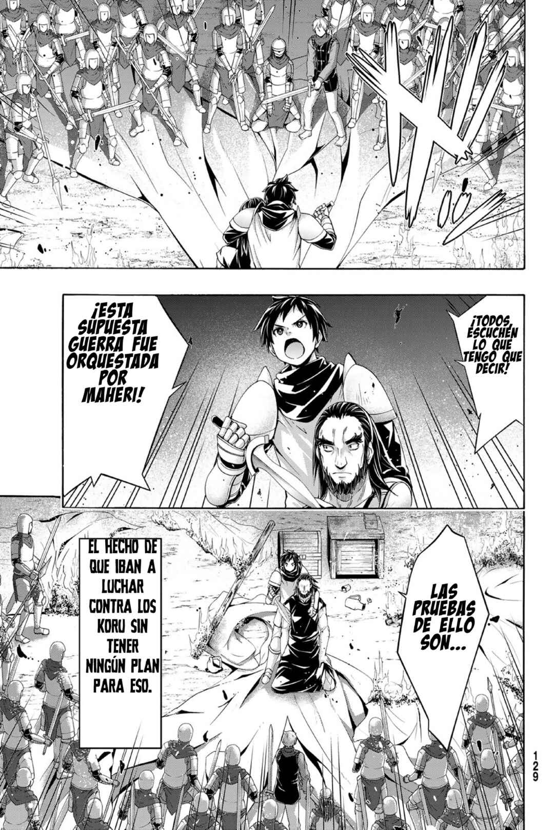 Chapter 99 - Page 26