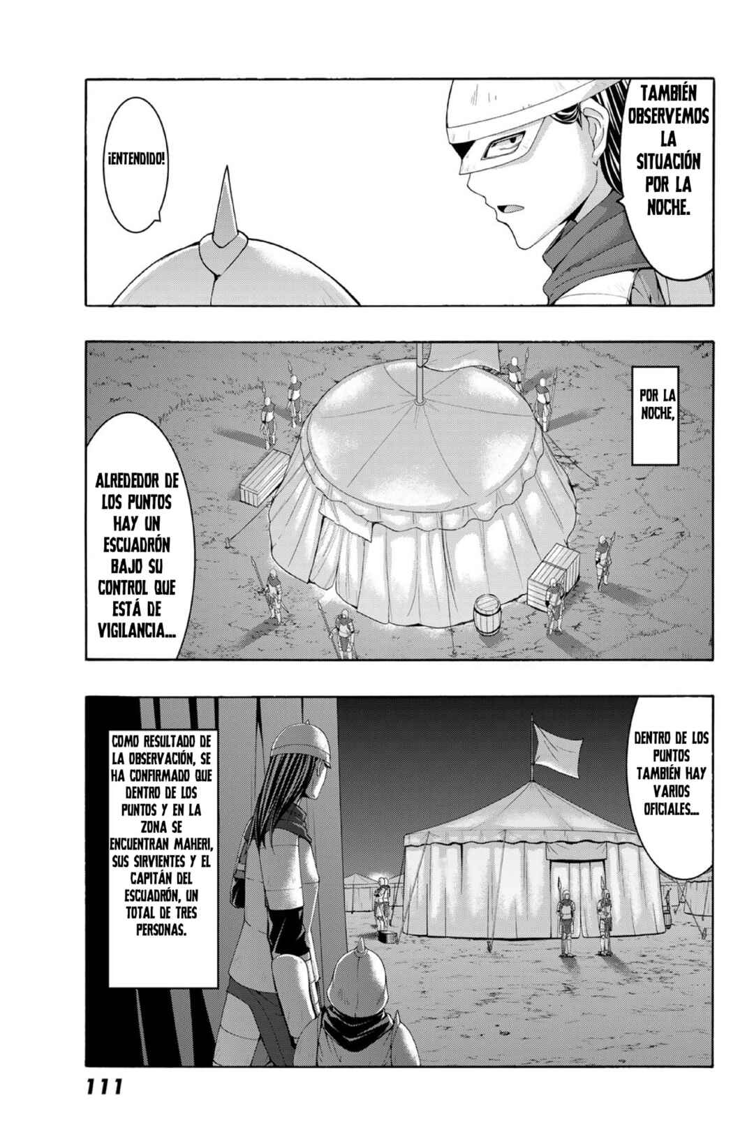 Chapter 99 - Page 8