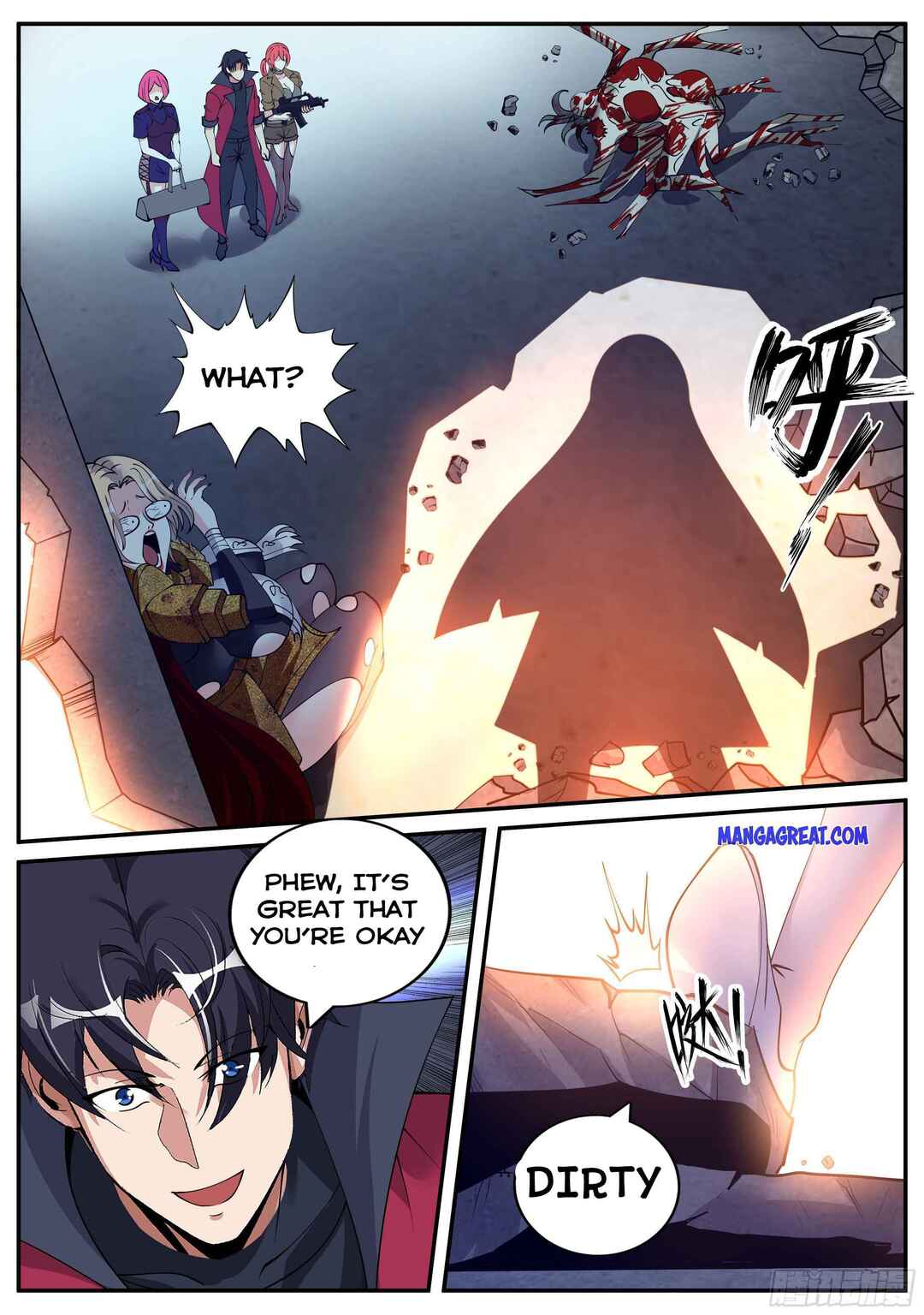Chapter 47 - Page 6