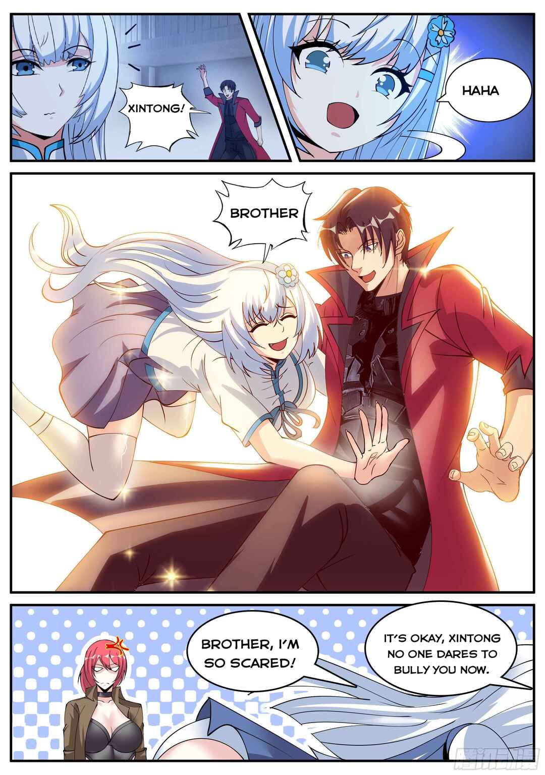 Chapter 47 - Page 9