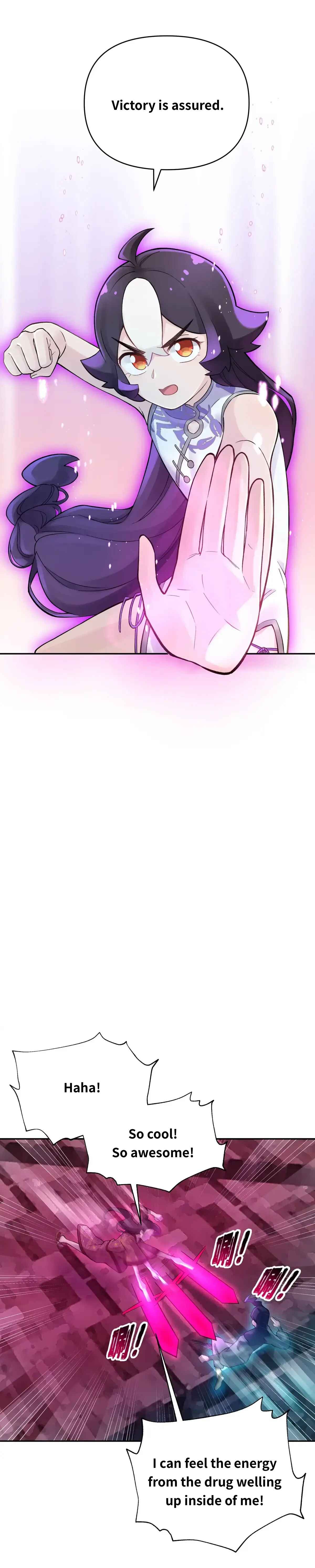 Chapter 83 - Page 6