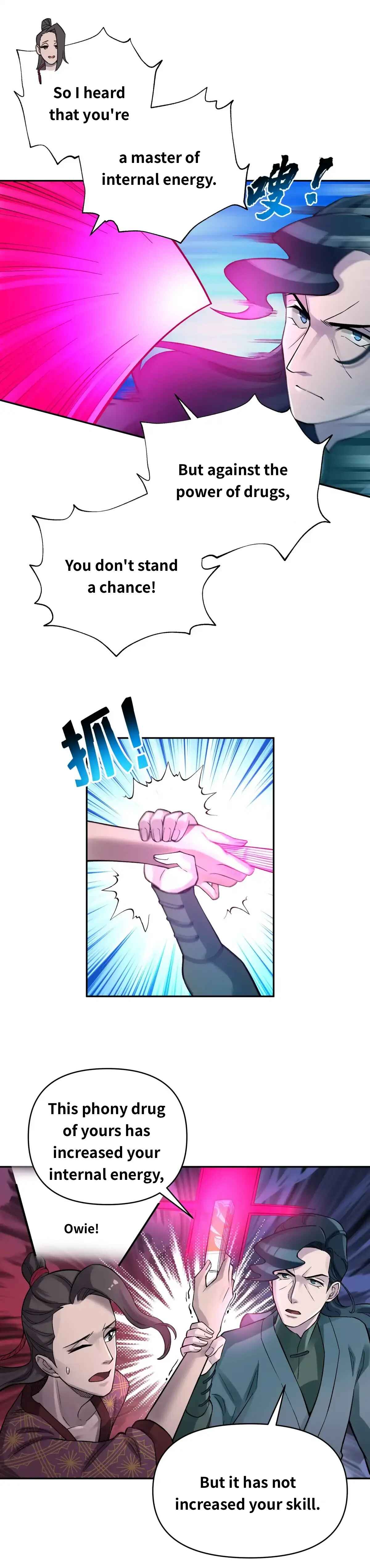 Chapter 83 - Page 7