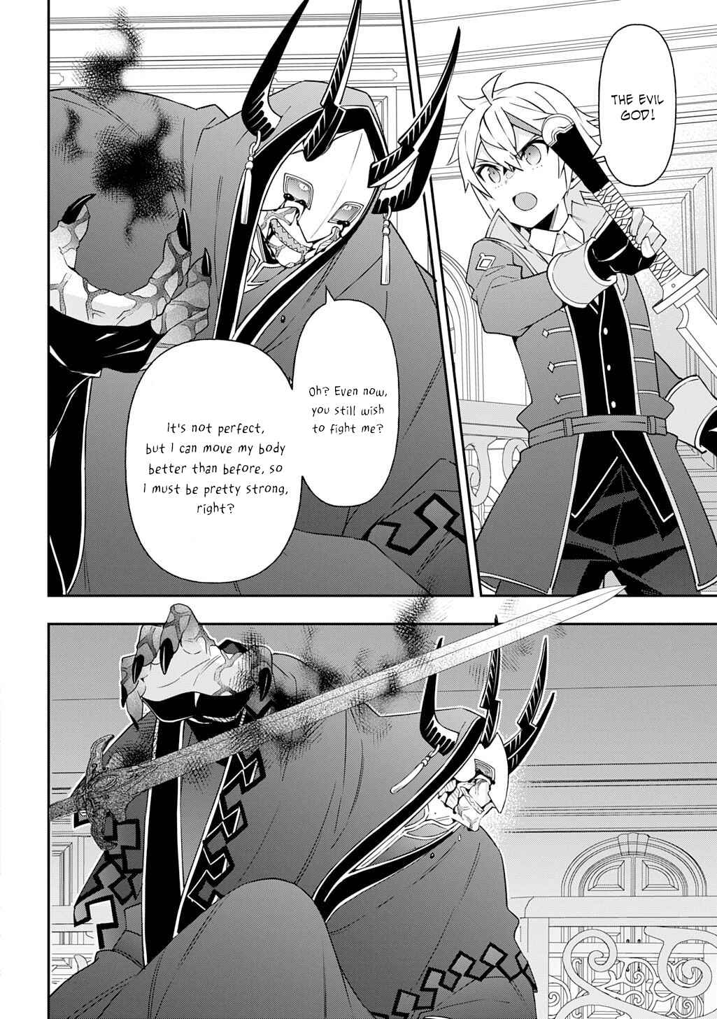 Chapter 74 - Page 10