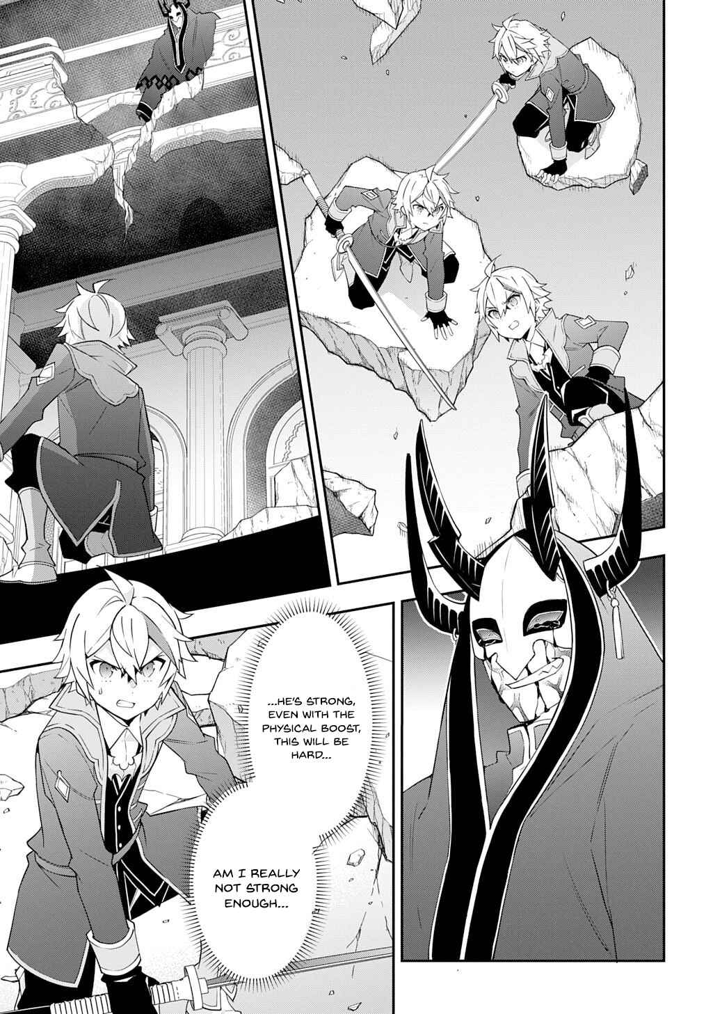 Chapter 74 - Page 13