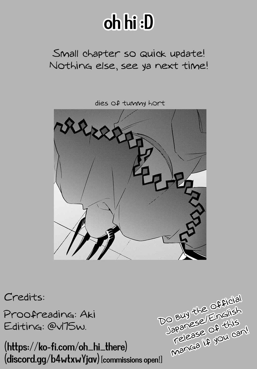 Chapter 74 - Page 19