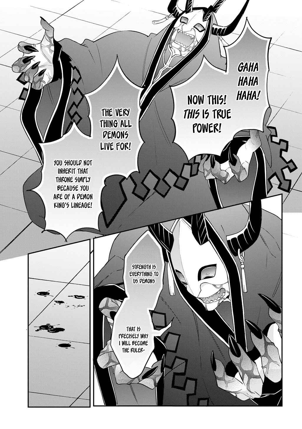 Chapter 74 - Page 7