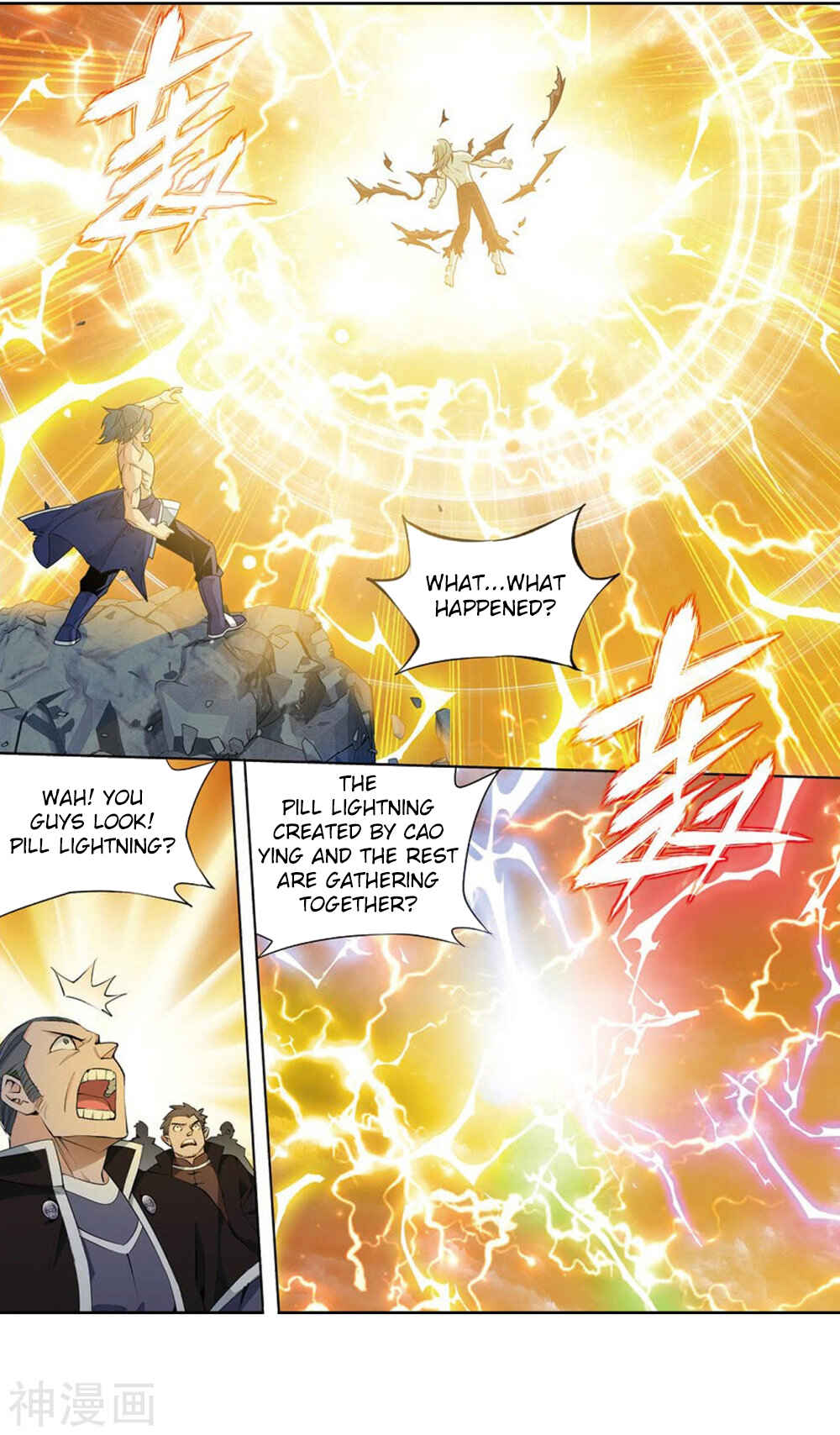 Chapter 282 - Page 3