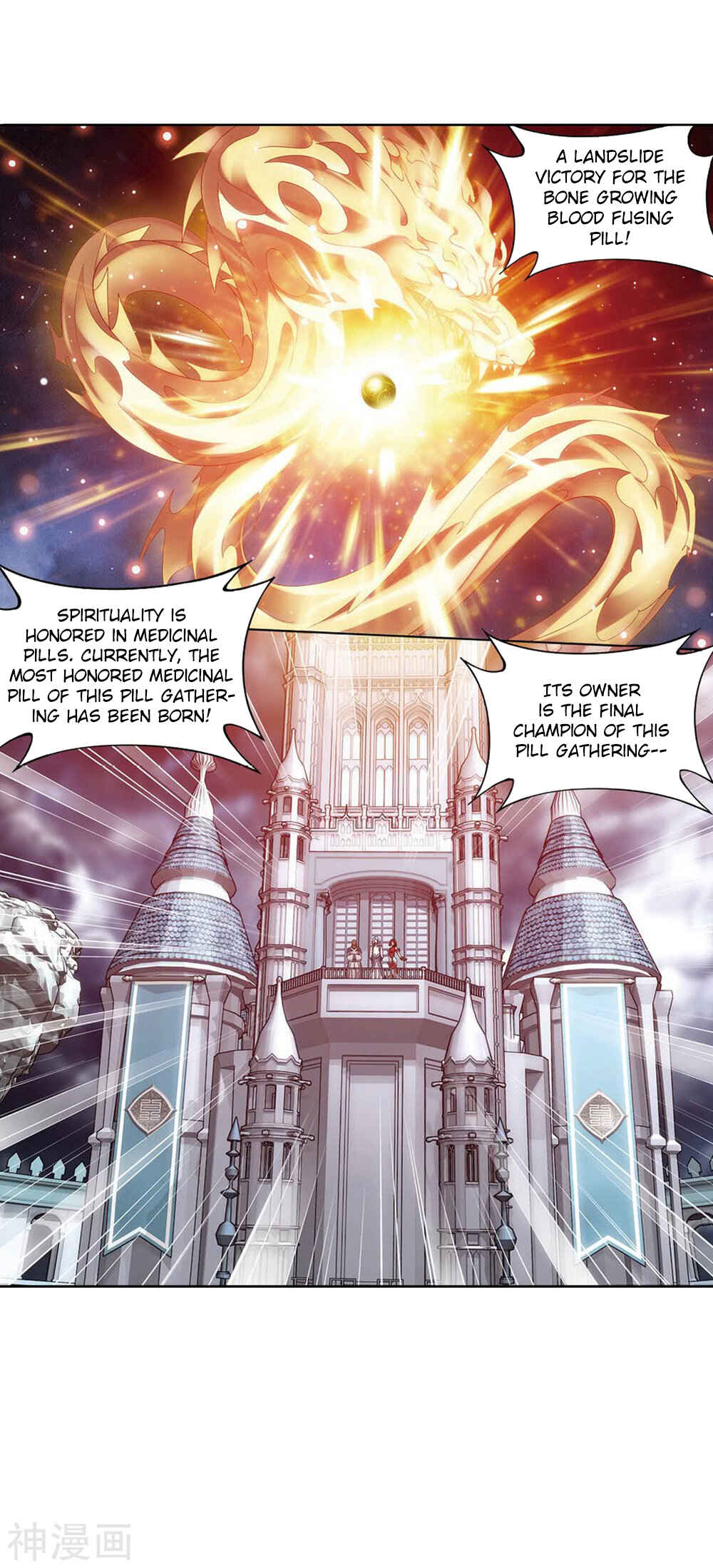 Chapter 282 - Page 30
