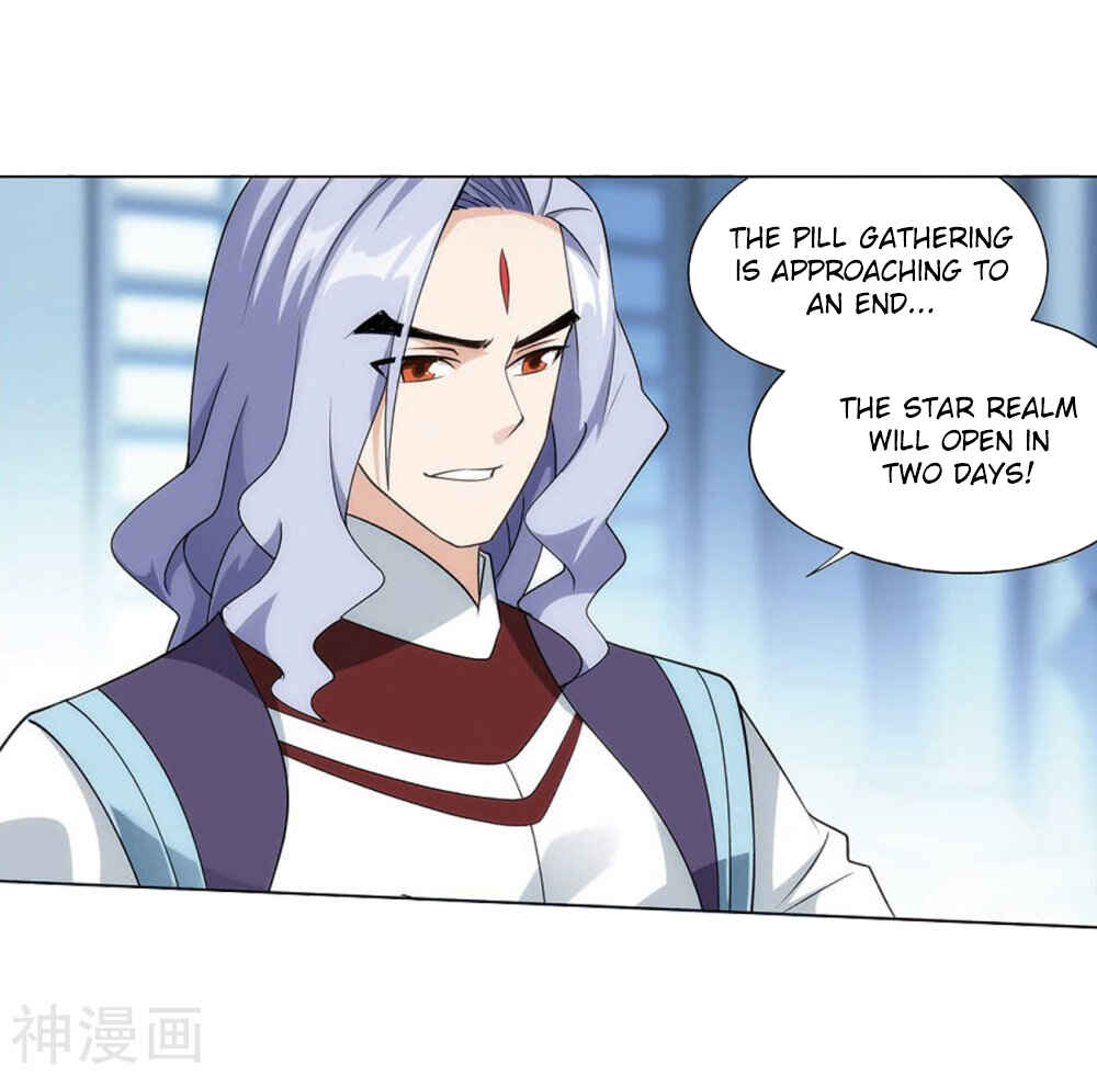 Chapter 282 - Page 36