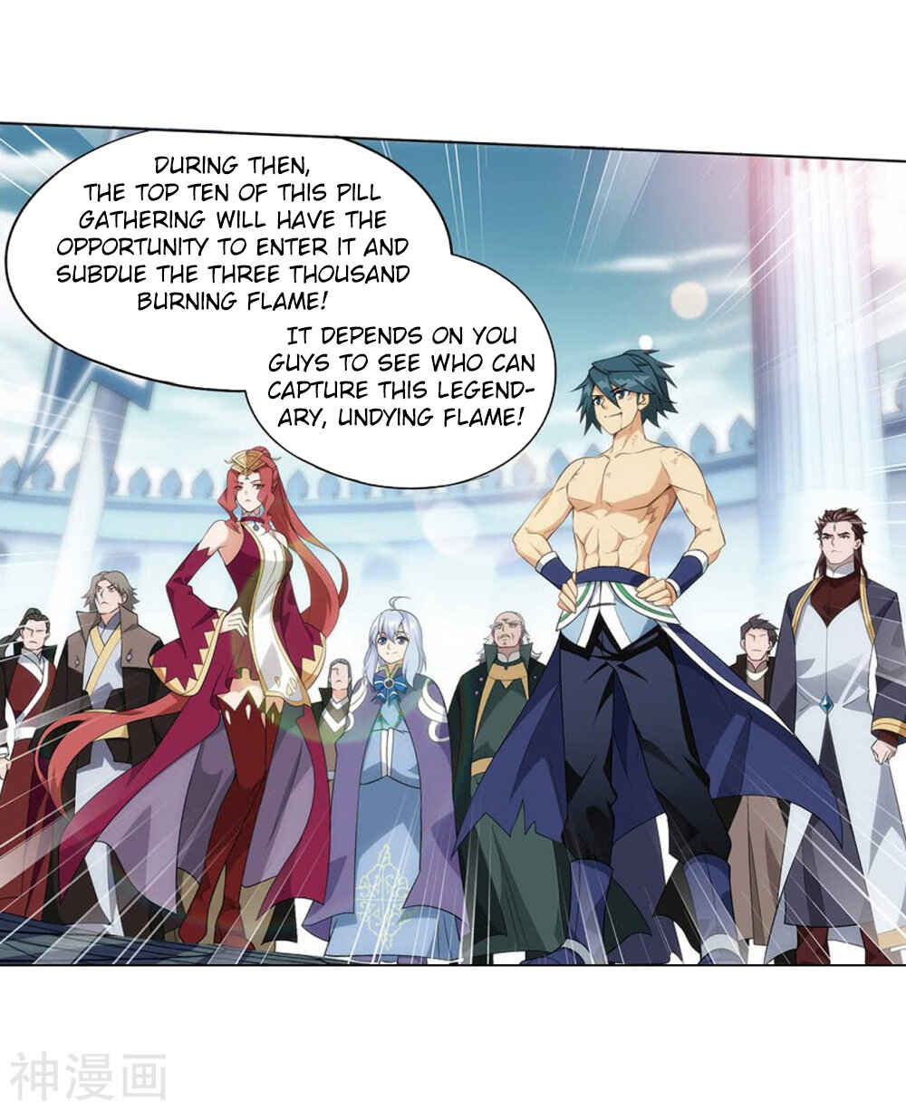 Chapter 282 - Page 37