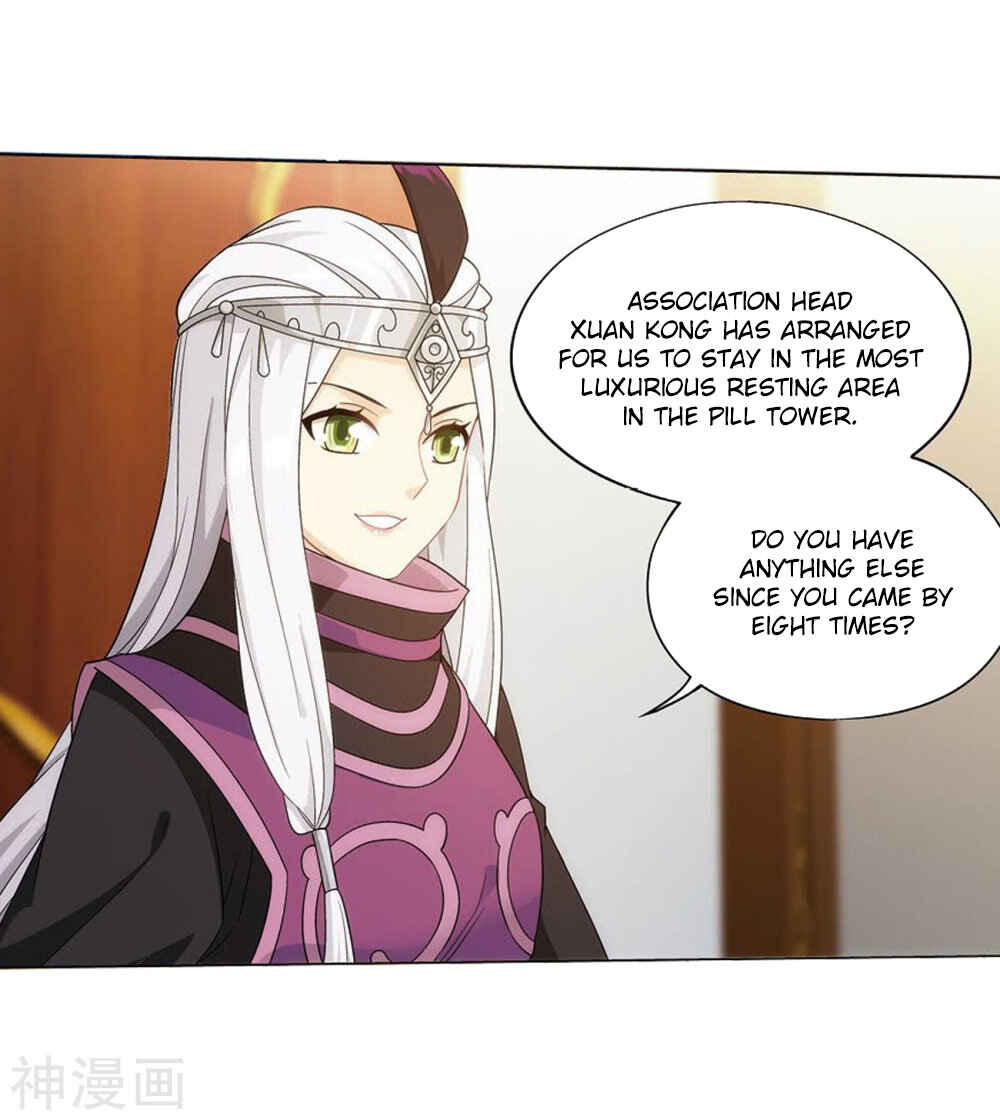 Chapter 282 - Page 42