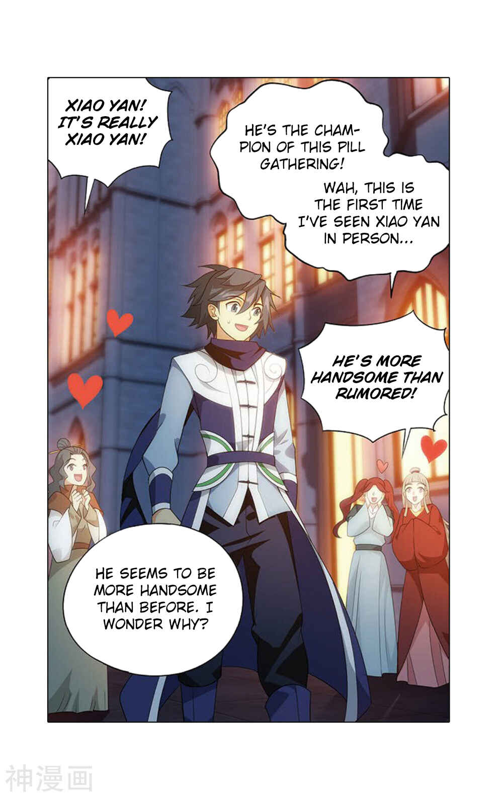 Chapter 282 - Page 48