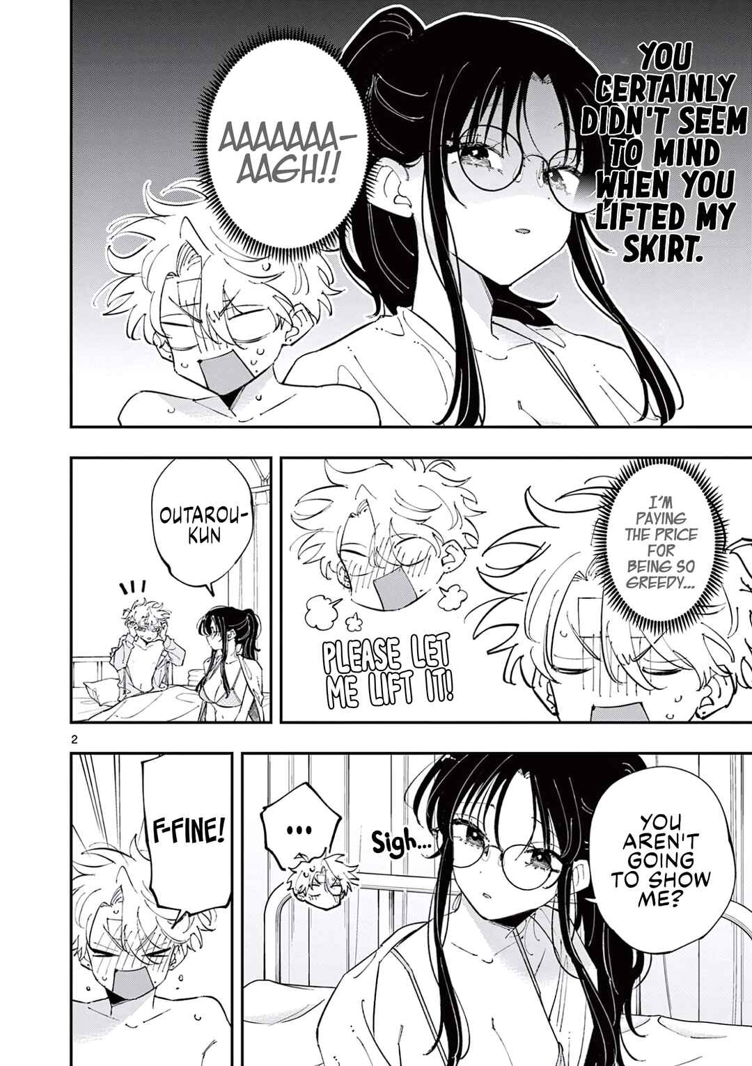 Chapter 74 - Page 2