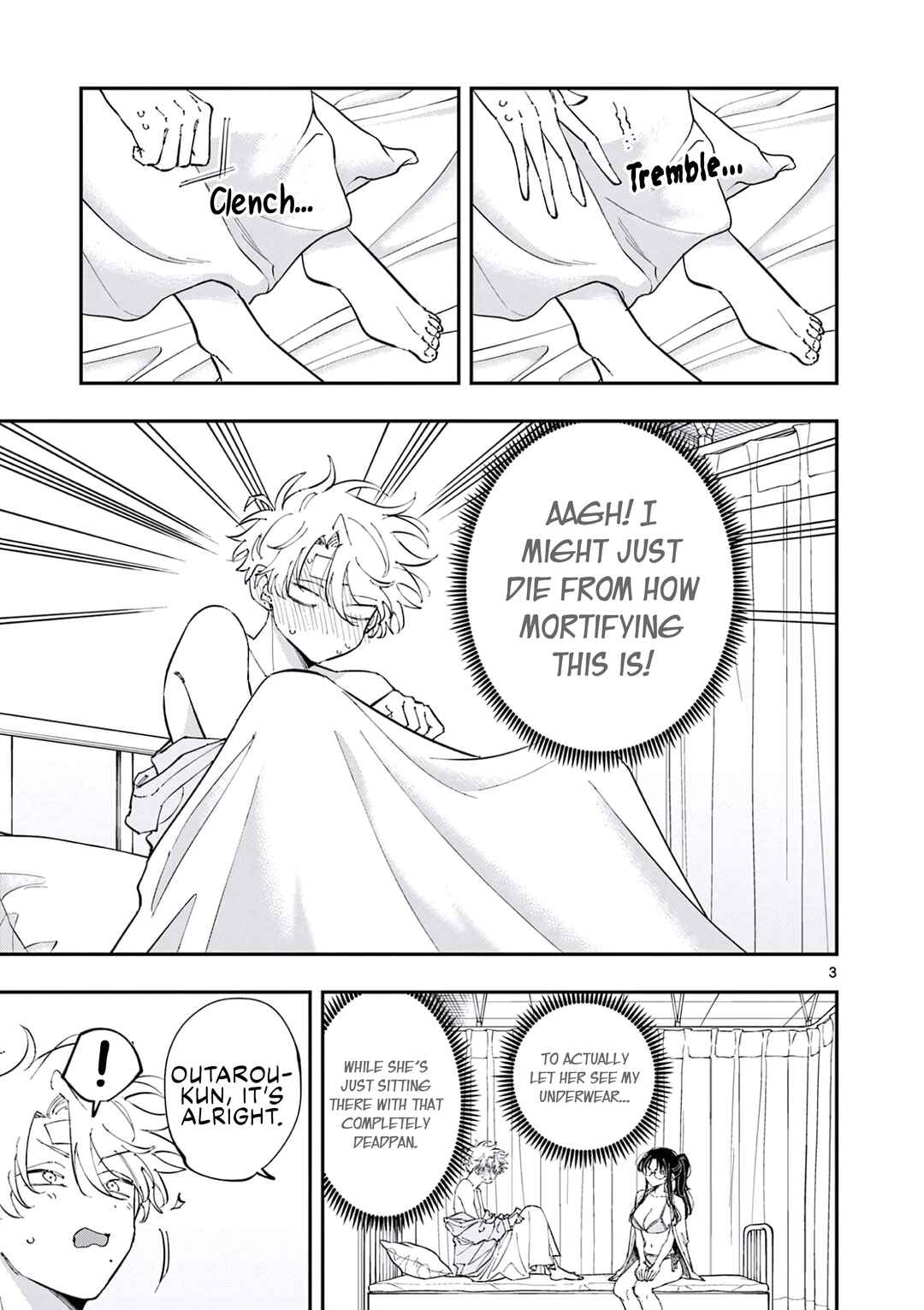Chapter 74 - Page 3
