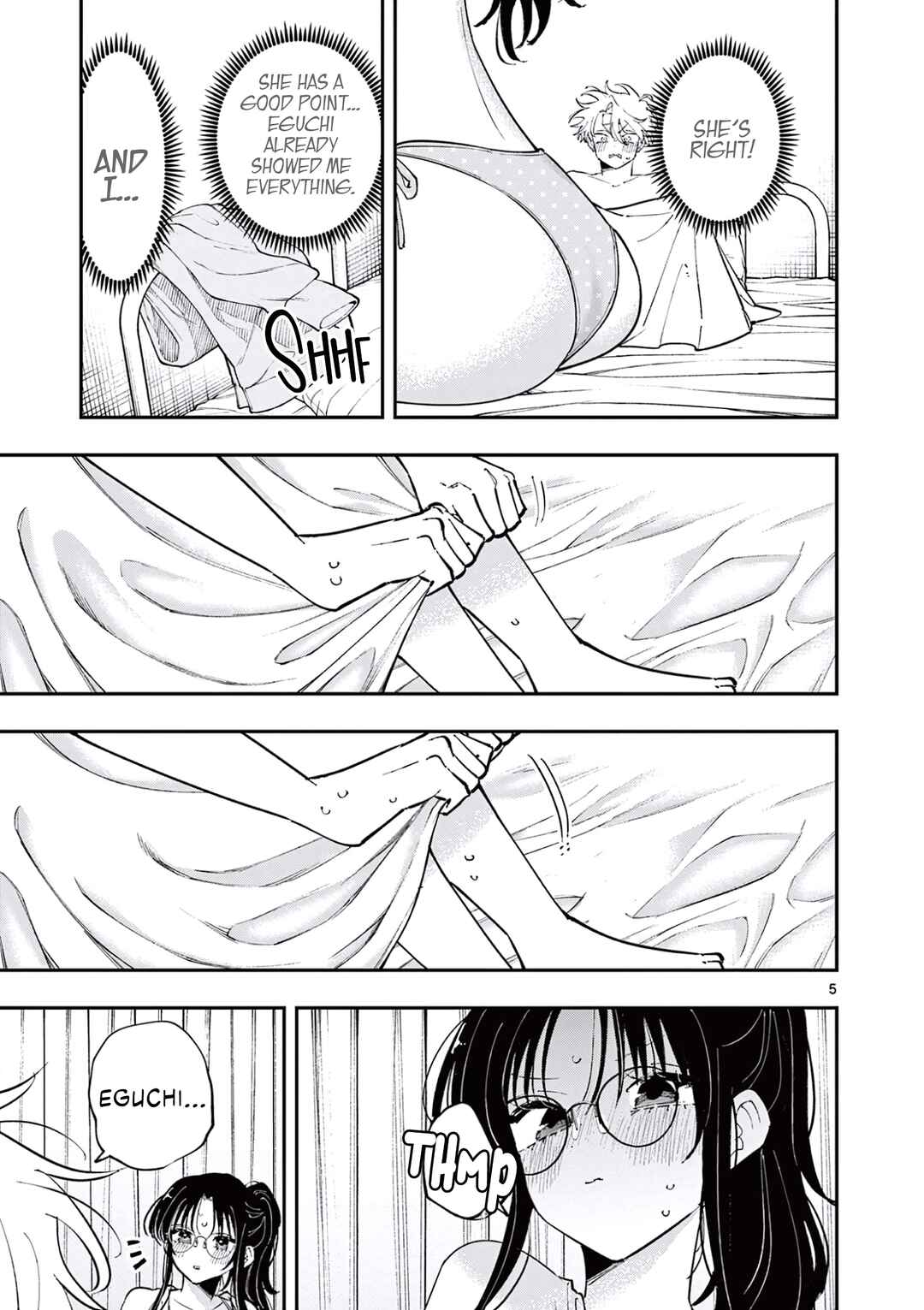 Chapter 74 - Page 5