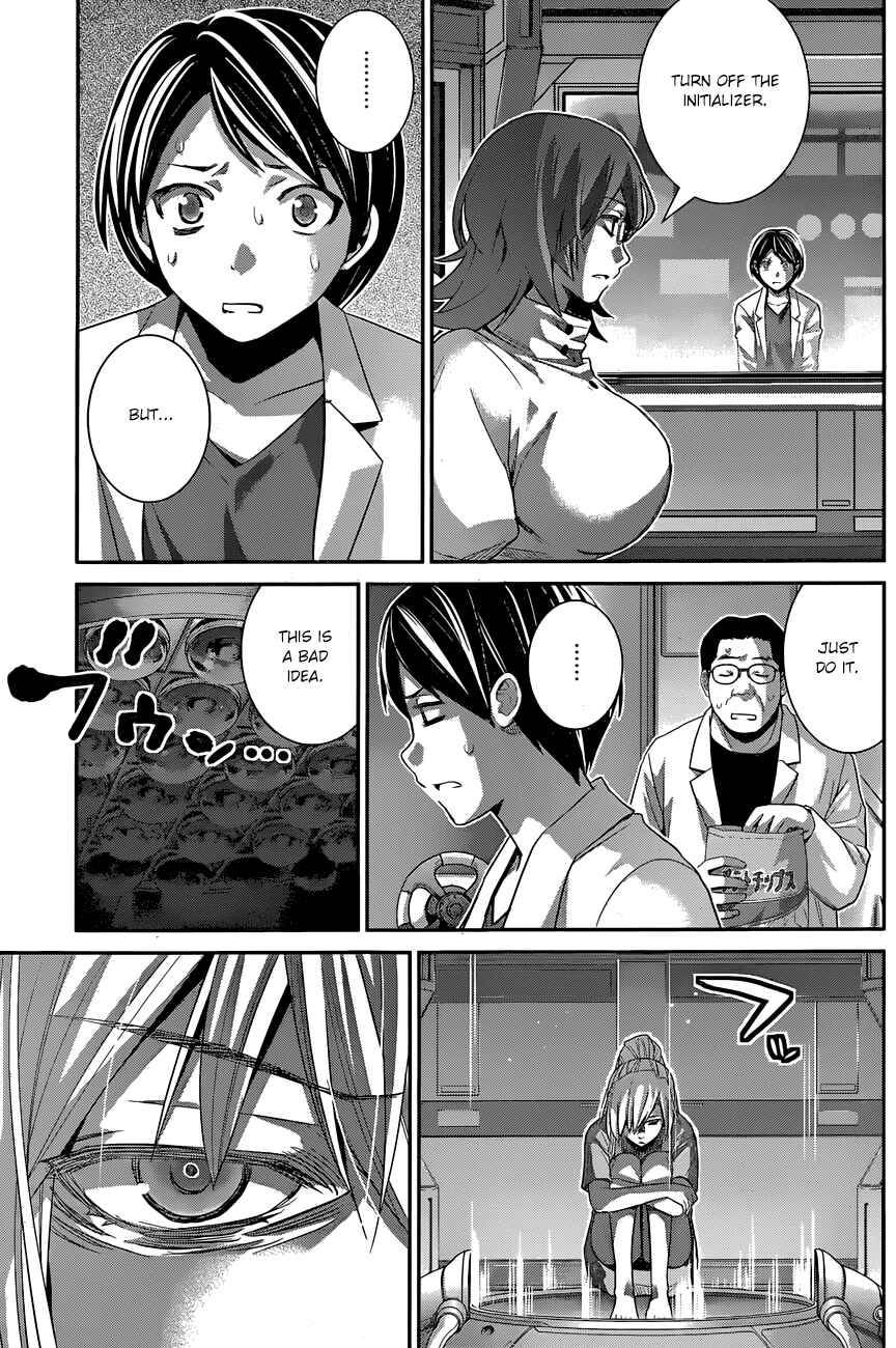 Chapter 162 - Page 11
