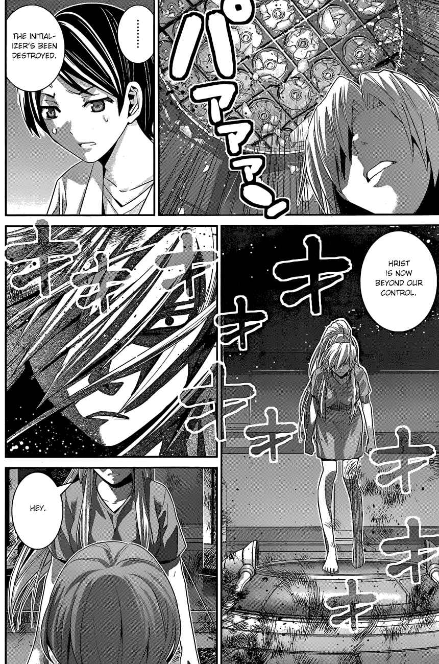 Chapter 162 - Page 12