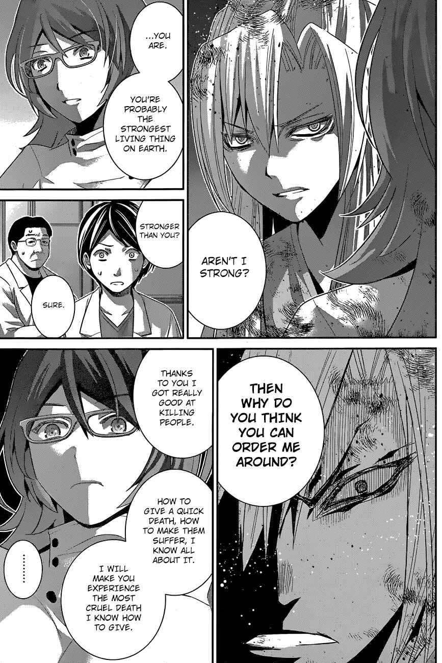 Chapter 162 - Page 13