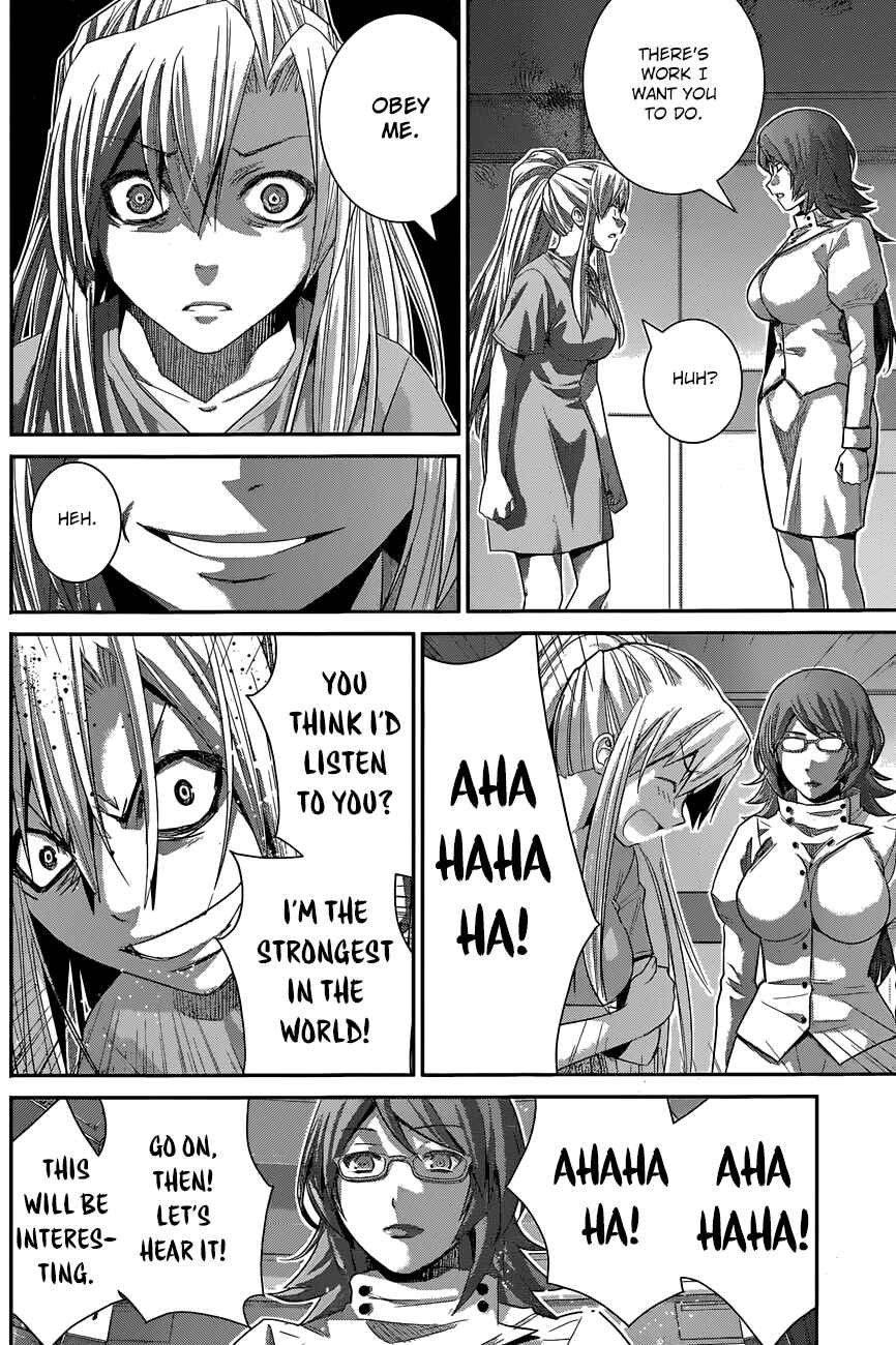 Chapter 162 - Page 14
